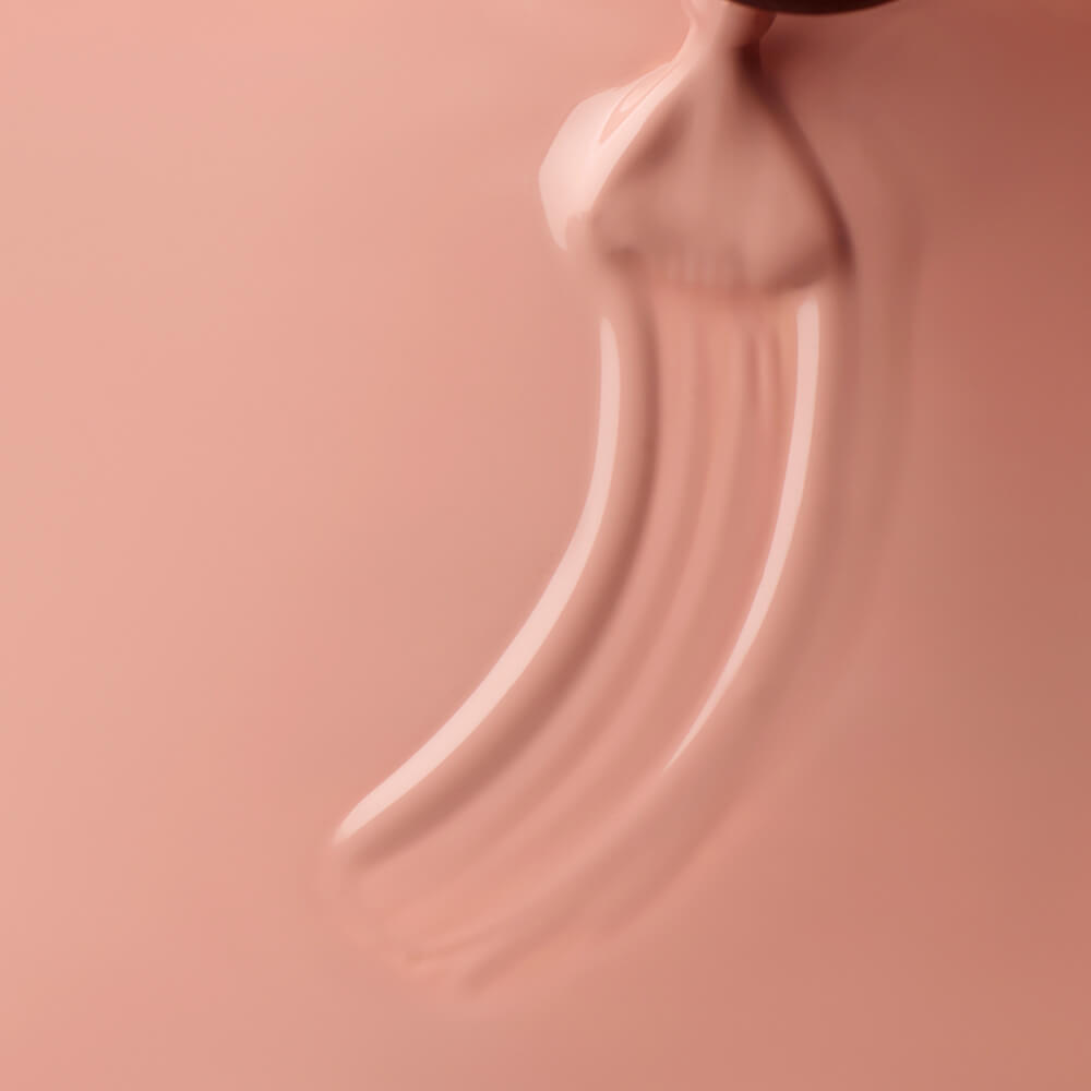 Gel Polish Shellac Nude Indiana