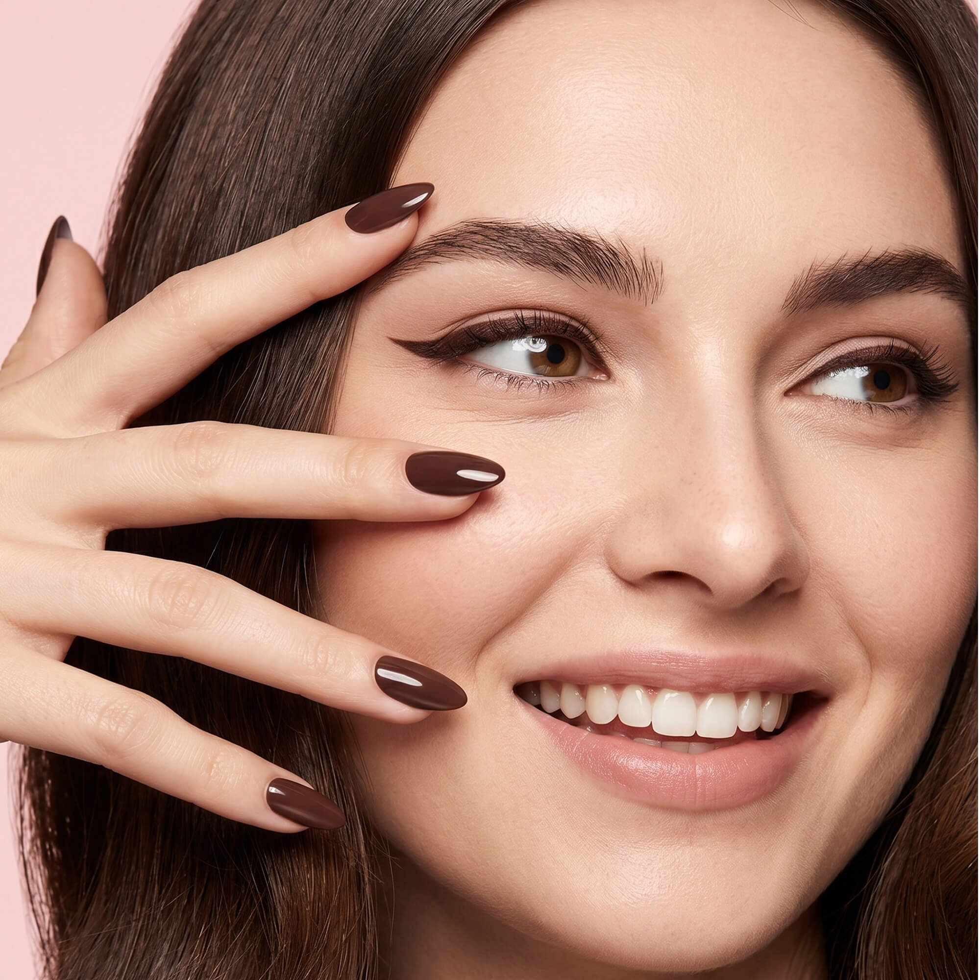 Gel Polish Shellac Cortex