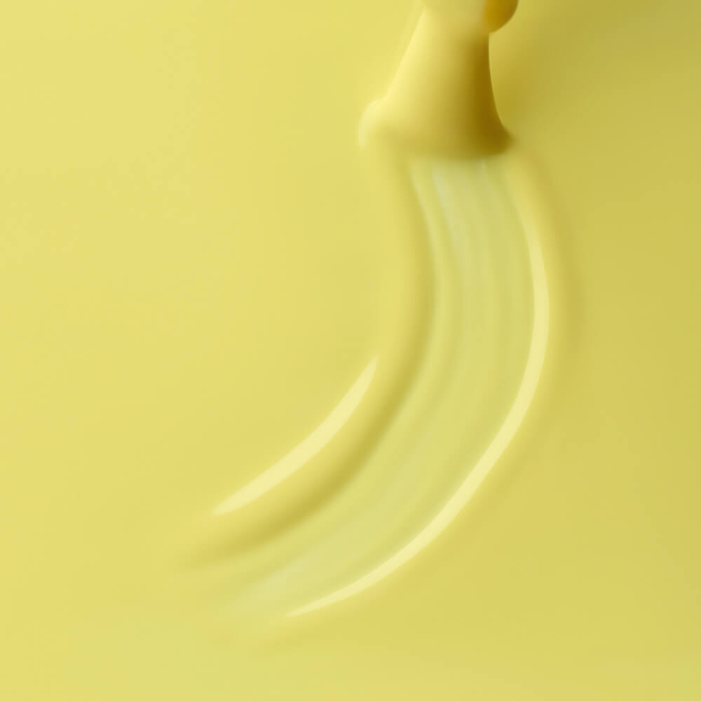 Gel Polish Shellac Lemonade
