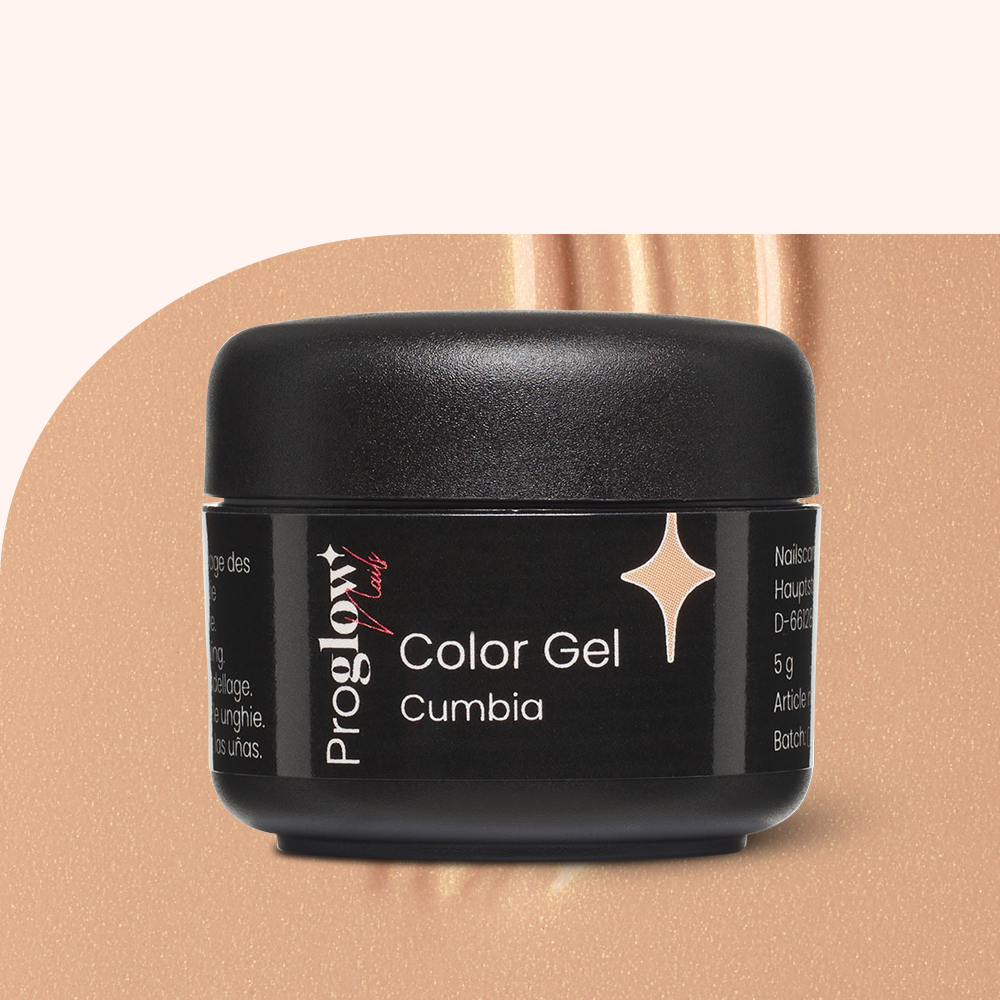 Color Gel Cumbia