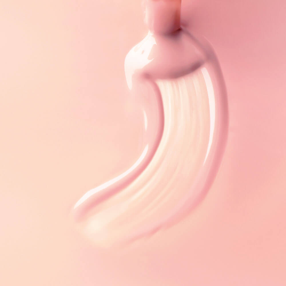 Gel Polish Shellac Cafe Creme