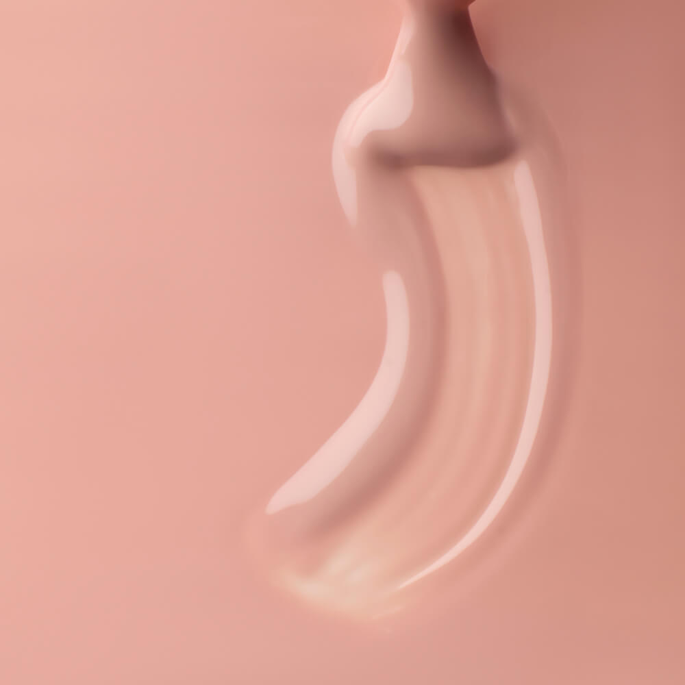 Gel Polish Shellac Vintage Brown