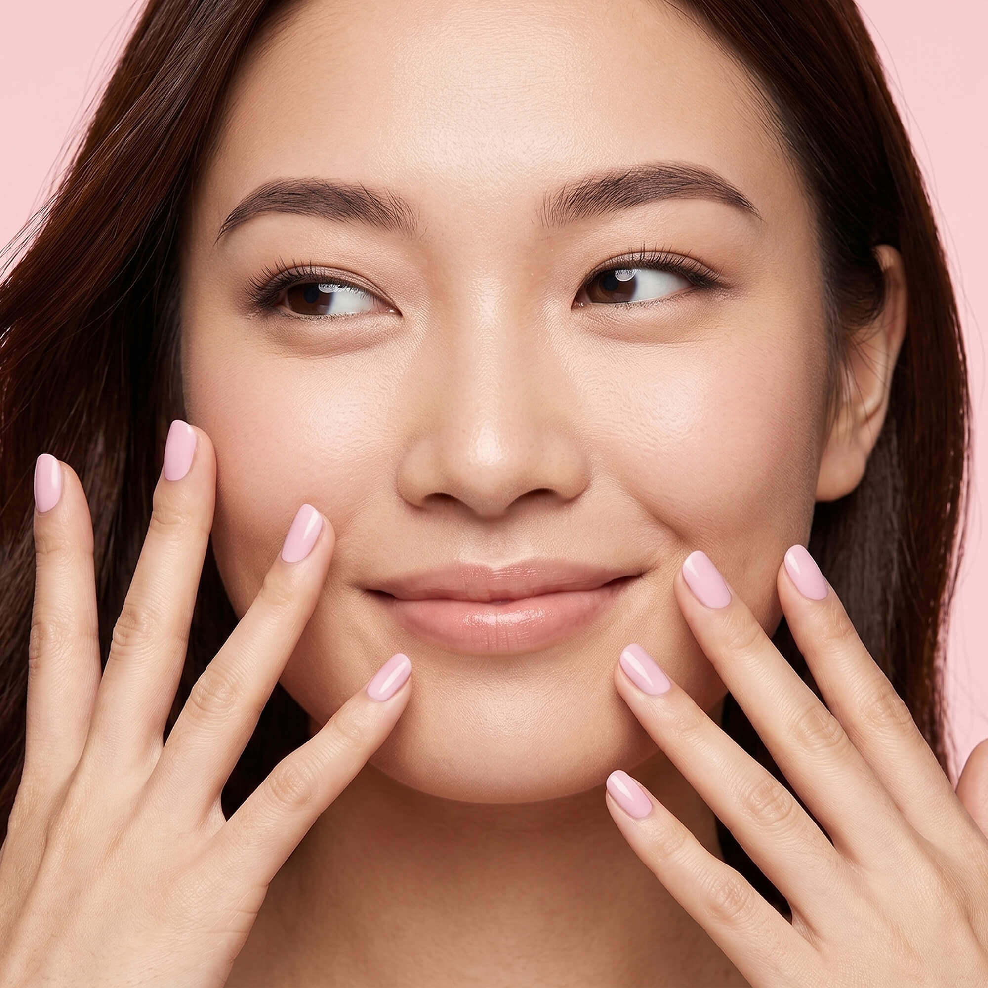 Gel Polish Shellac Papillon