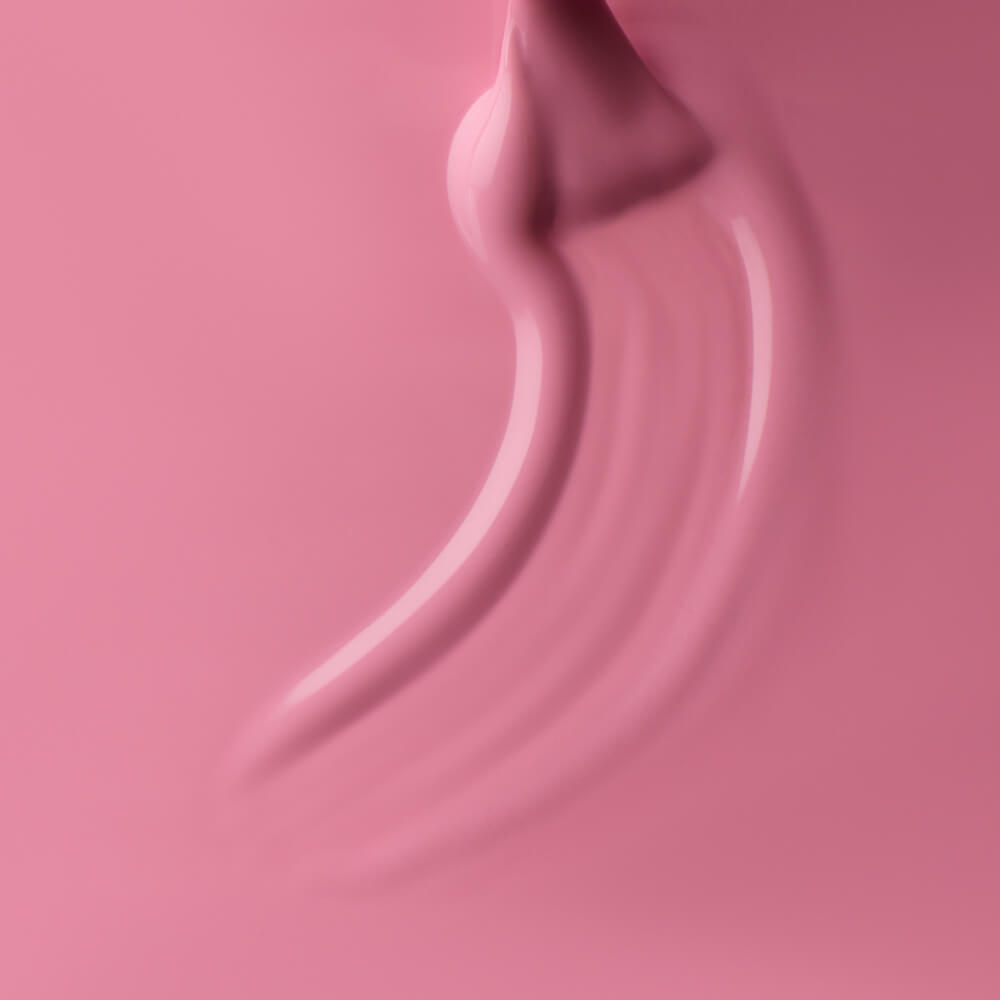 Gel Polish Shellac Fuchsia Pink