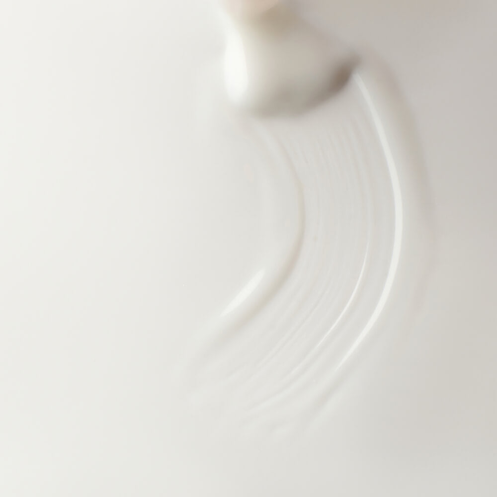 Gel Polish Shellac Milky-White