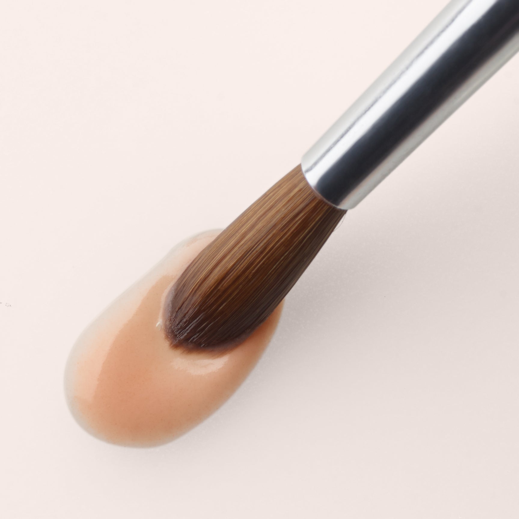 Acrylic Powder 30 g. - Make-Up Peach
