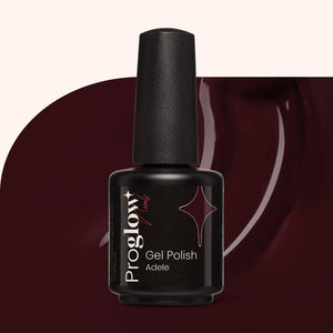 Gel Polish Shellac Adèle
