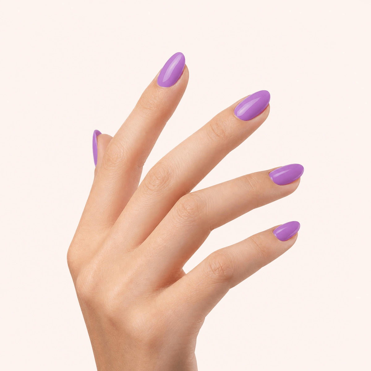 Gel Polish Shellac Denise