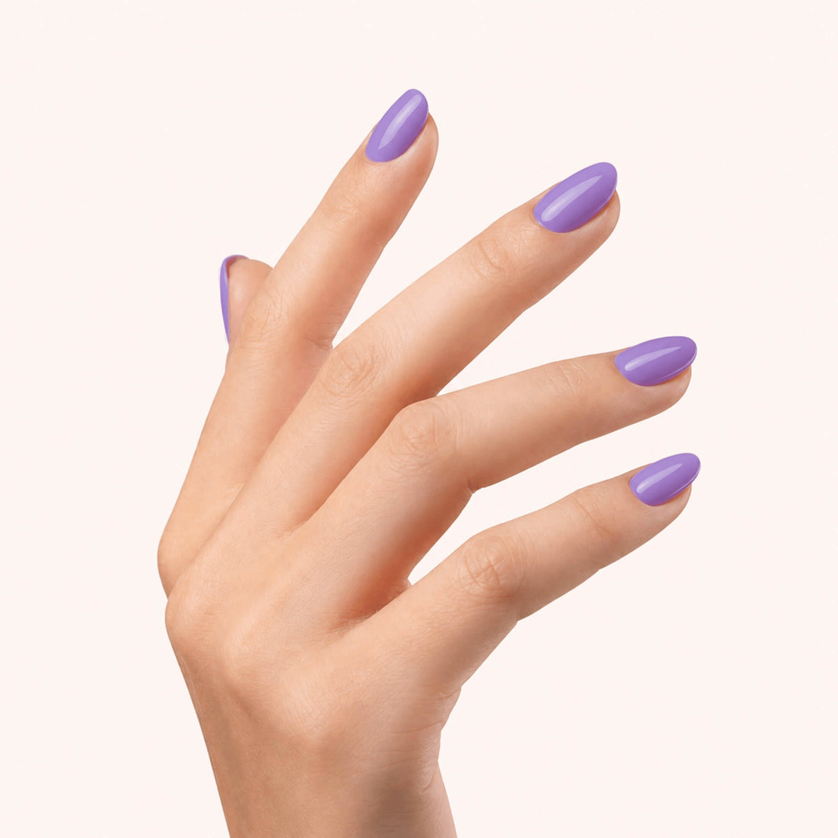 Gel Polish Shellac Désirée