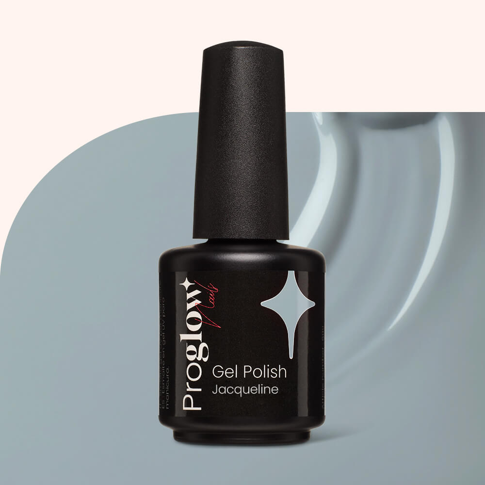 Gel Polish Shellac Jacqueline