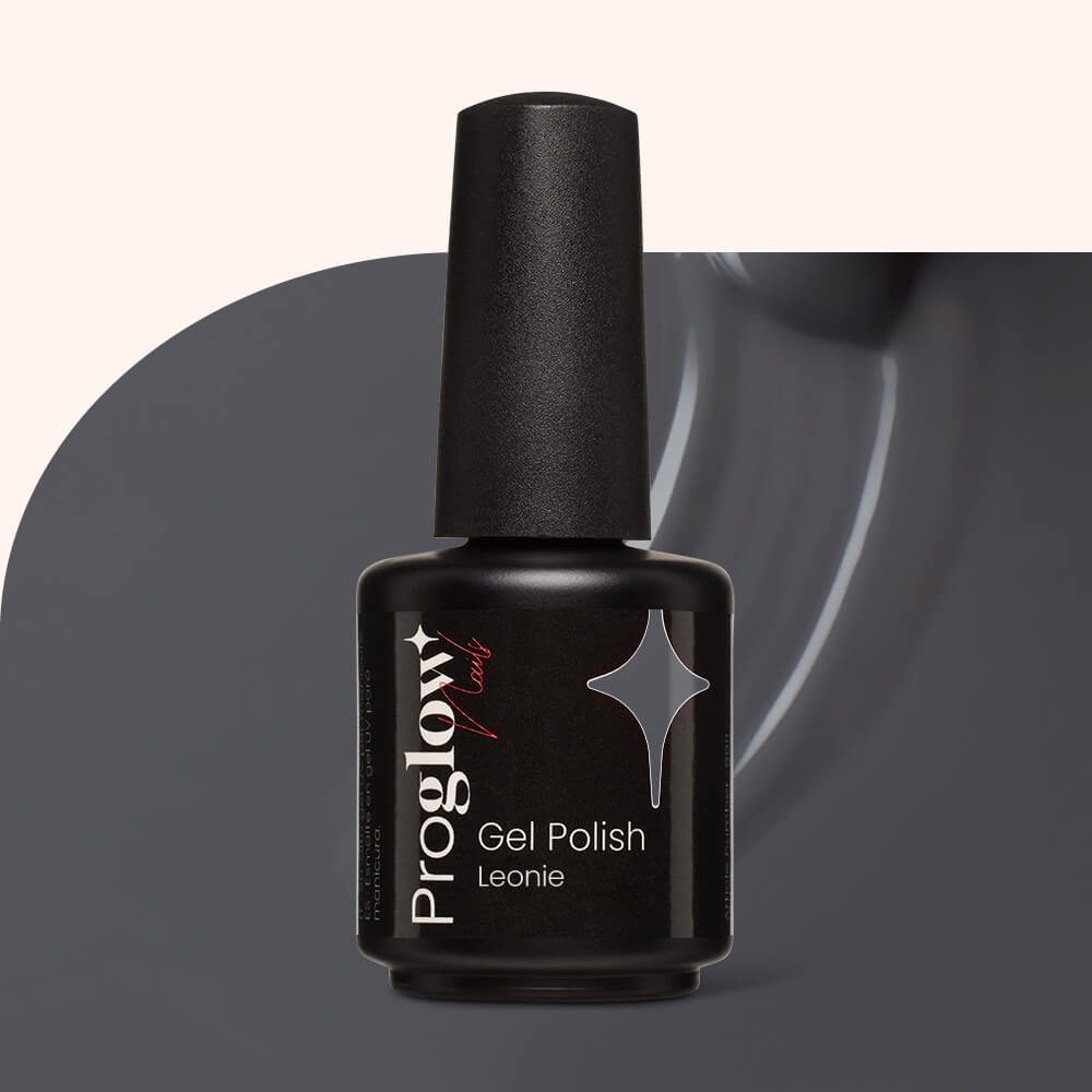 Gel Polish Shellac Léonie