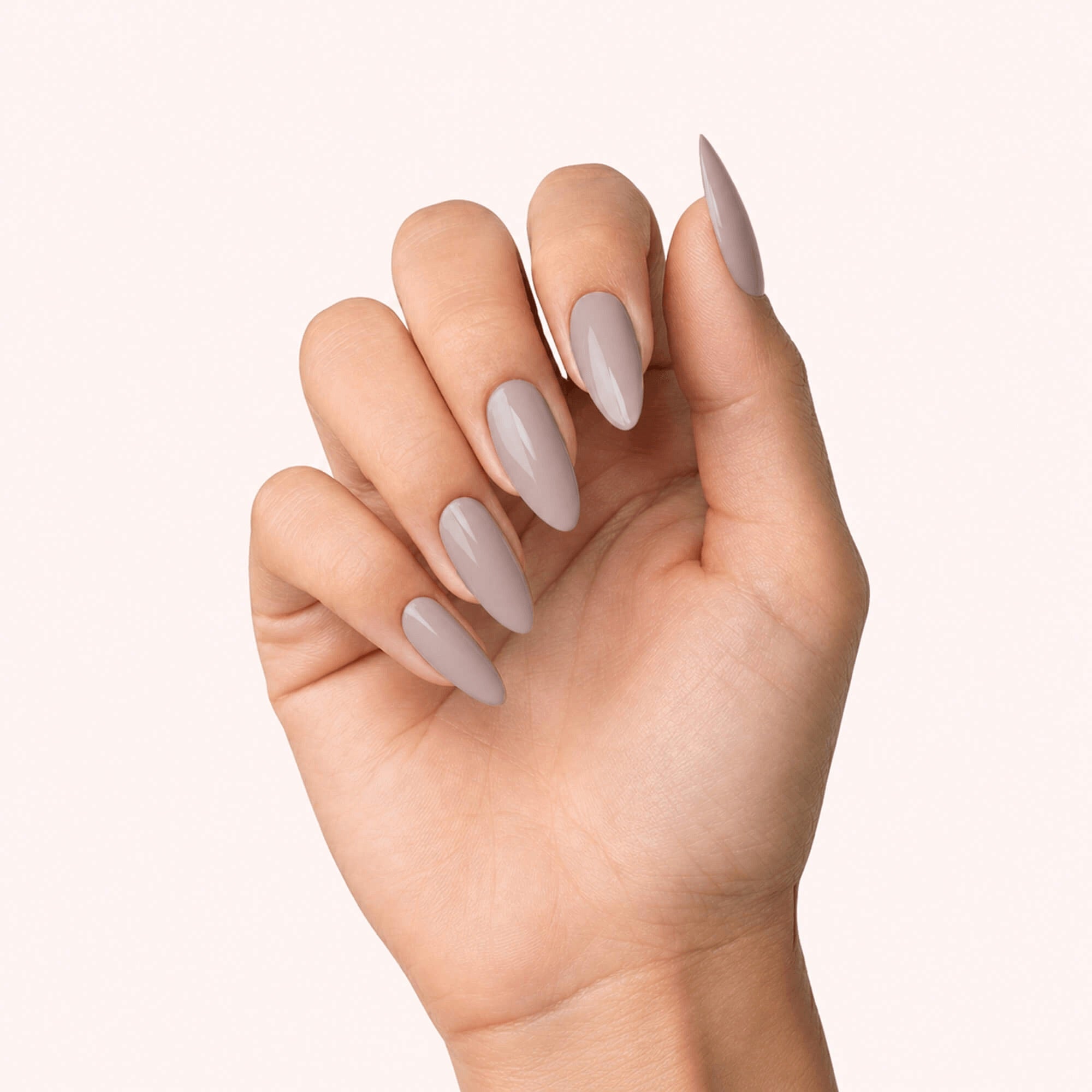 Gel Polish Shellac Rose Blossom