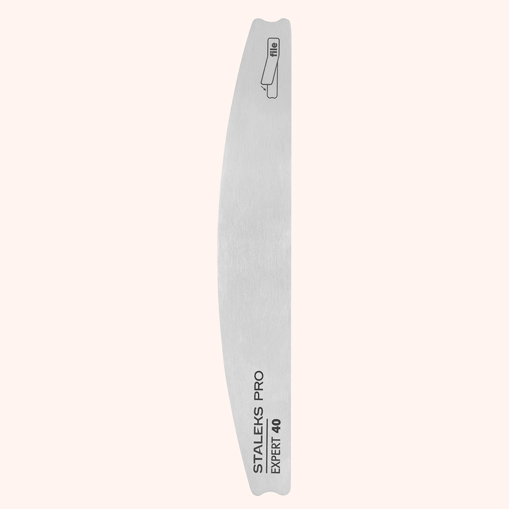 STALEKS PRO Metallbasis für Selbstklebende Ersatzfeilen