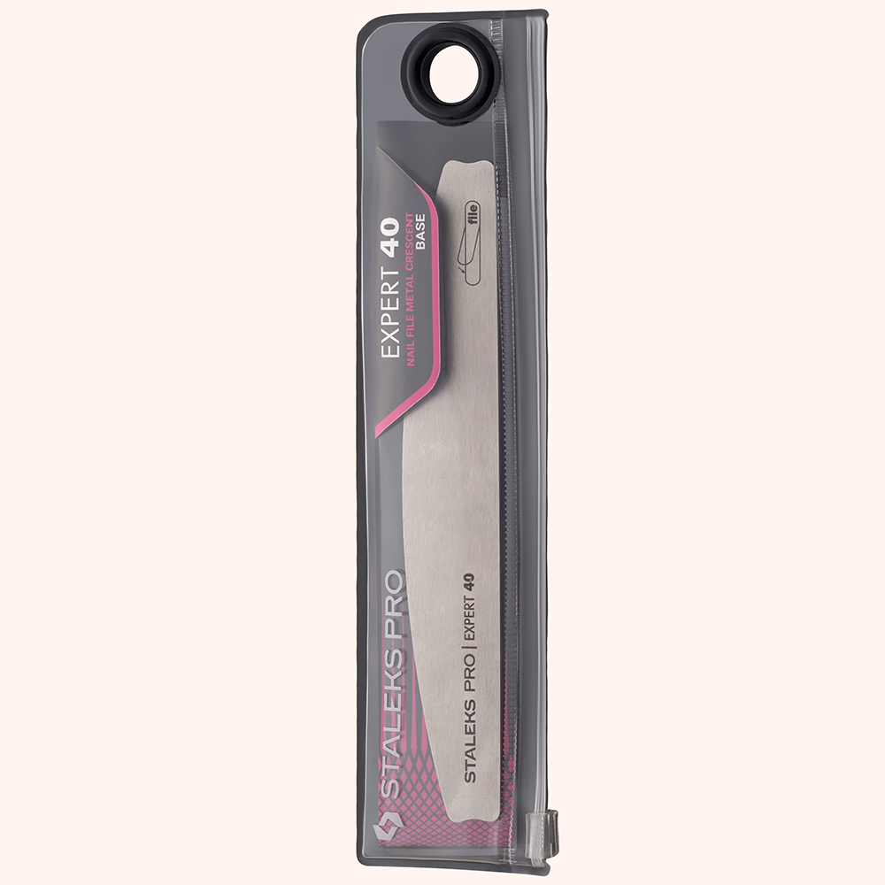 STALEKS PRO Metallbasis für Selbstklebende Ersatzfeilen