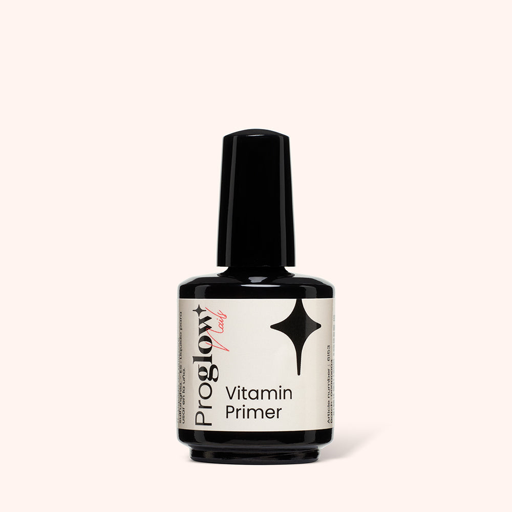 Vitamin Primer Hema Free & Acid Free