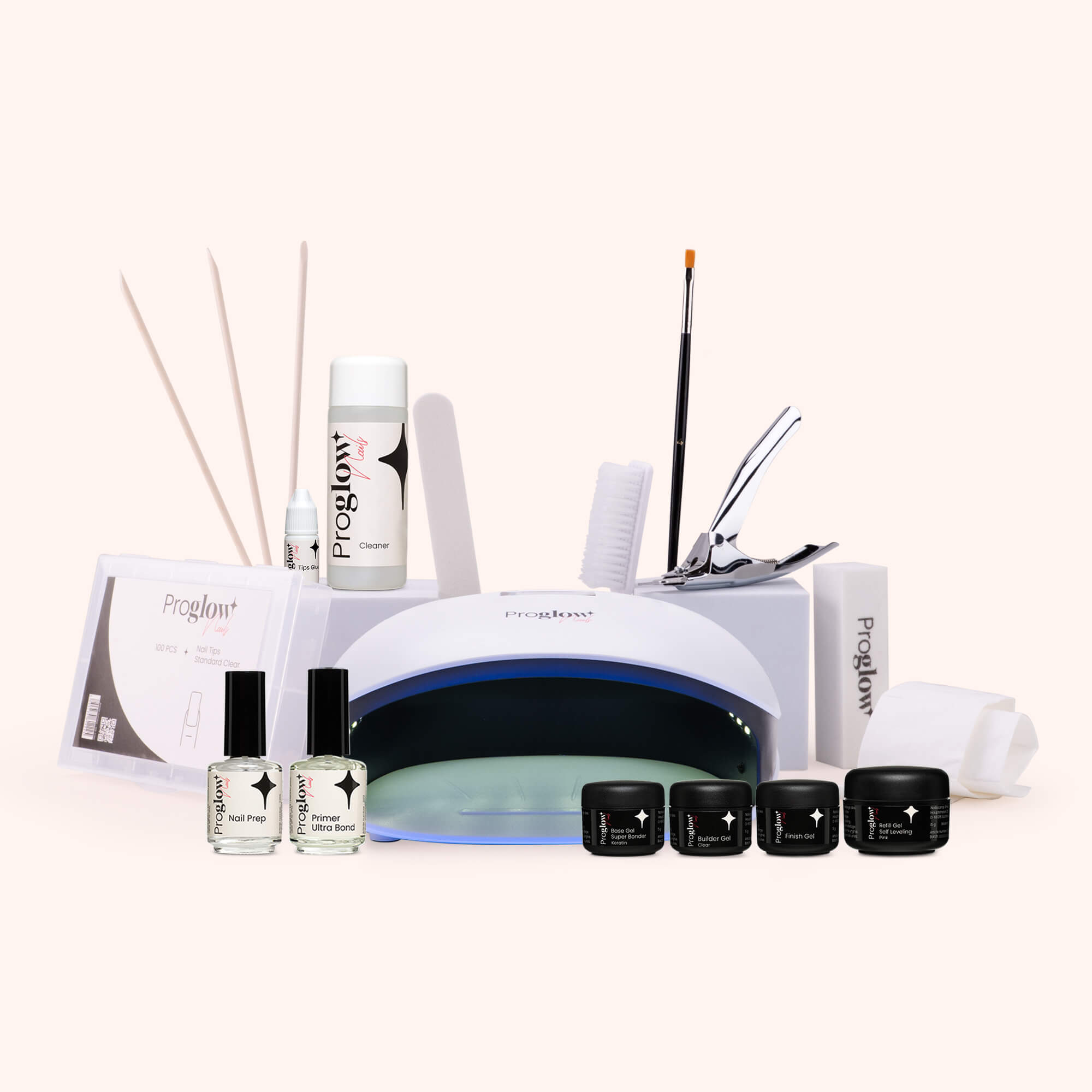 Gel Set M