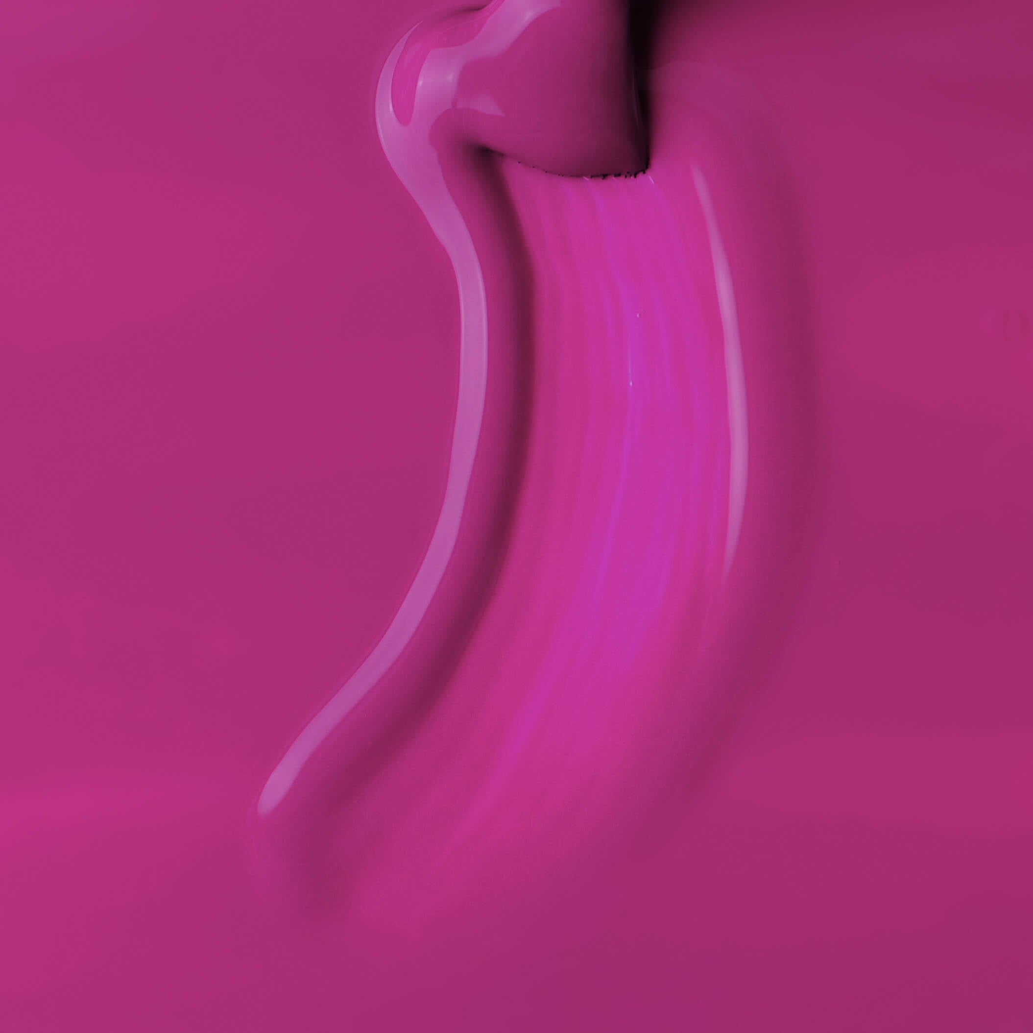 Gel Polish Shellac Fuchsia