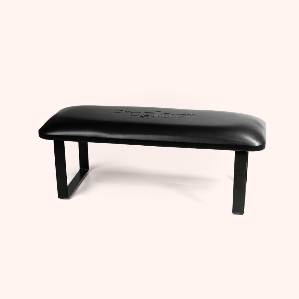 Arm Rest Raven Black