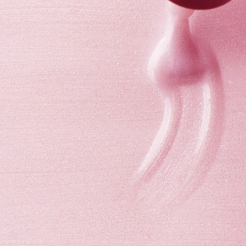 Gummy Base Sparkling Pink