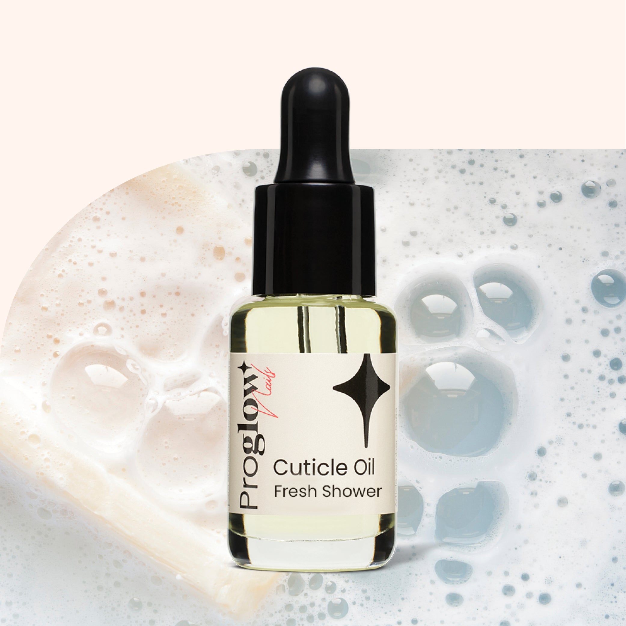 Cuticle Oil Fresh Shower