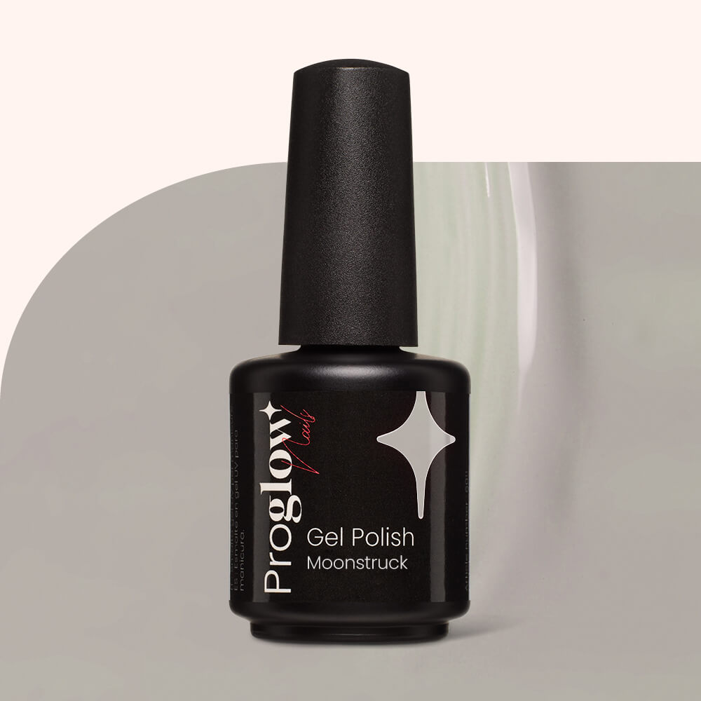 Gel Polish Shellac Moonstruck