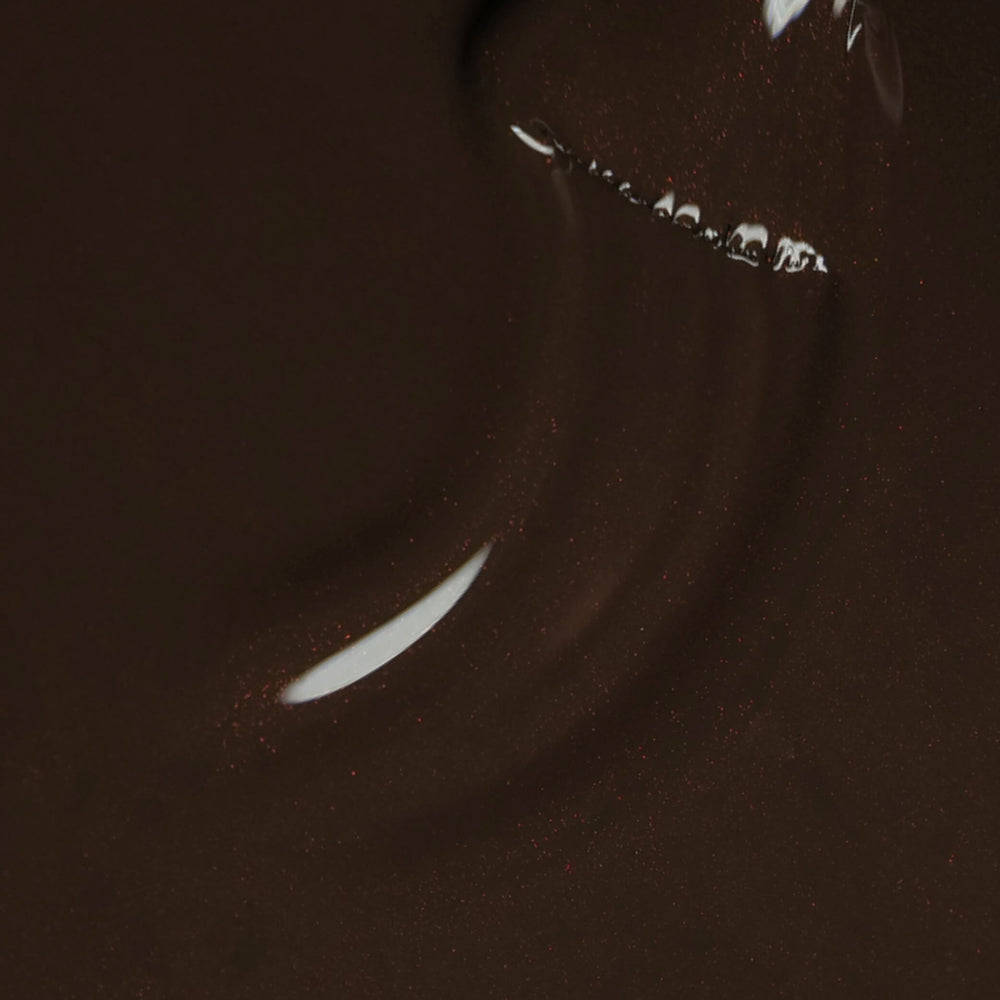 Gel Polish Spicy Cocoa