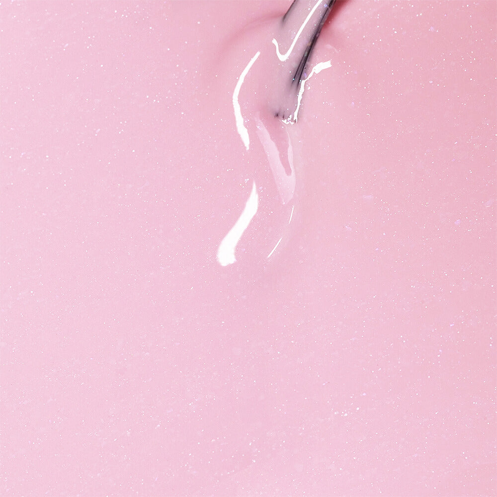 Gel Polish Glitter Aurora