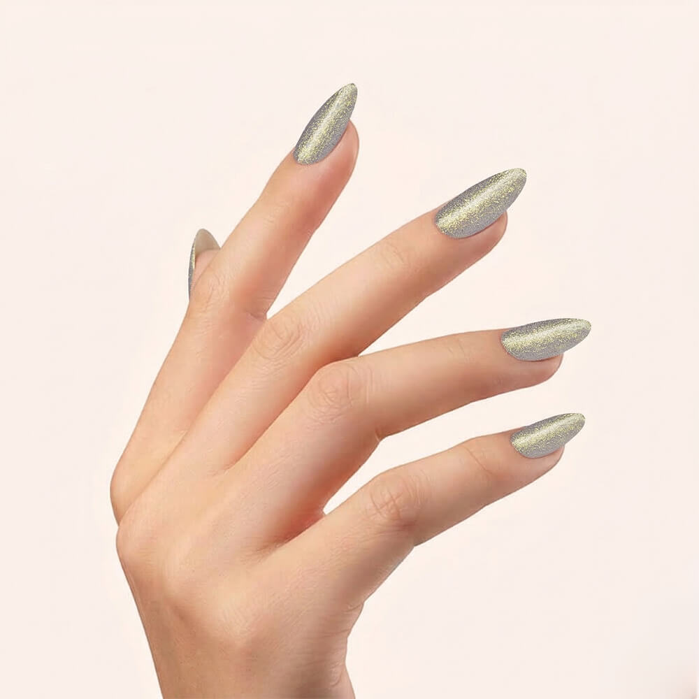 Gel Polish Shellac Sun Fairy