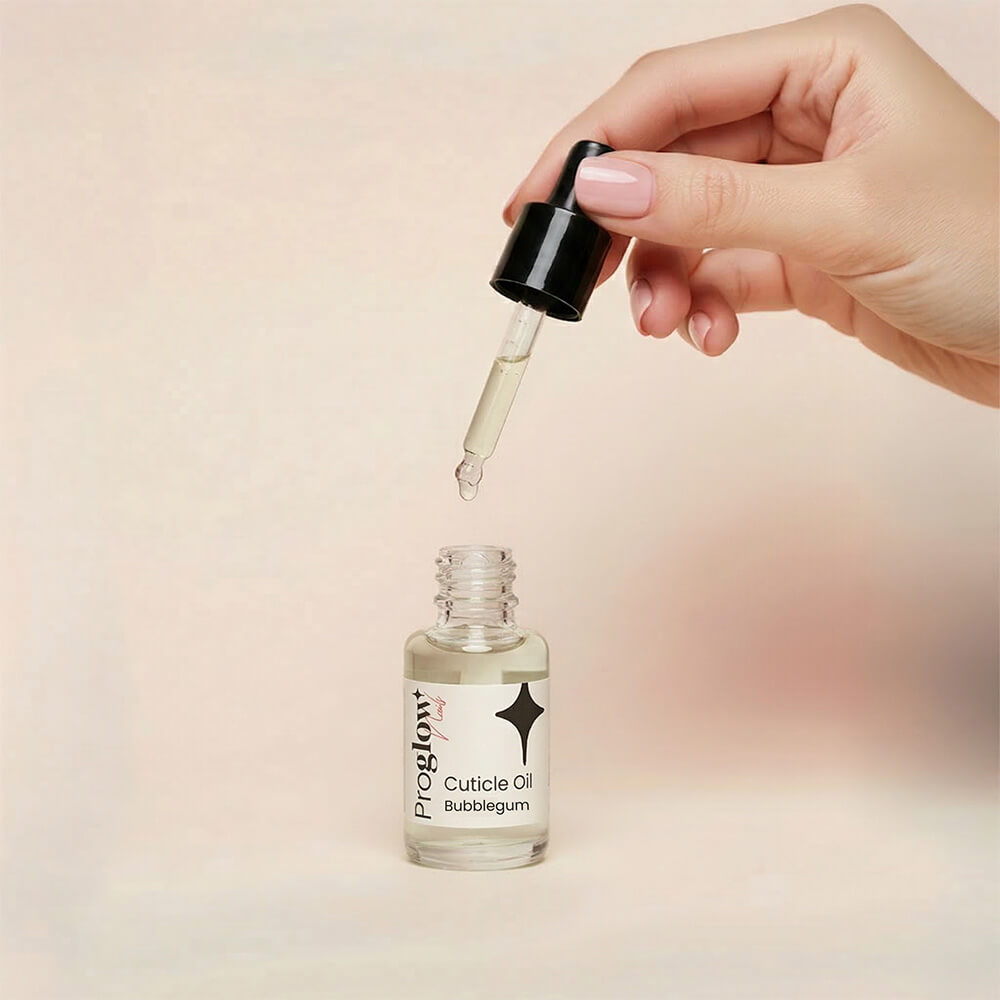 Cuticle Oil Bubblegum