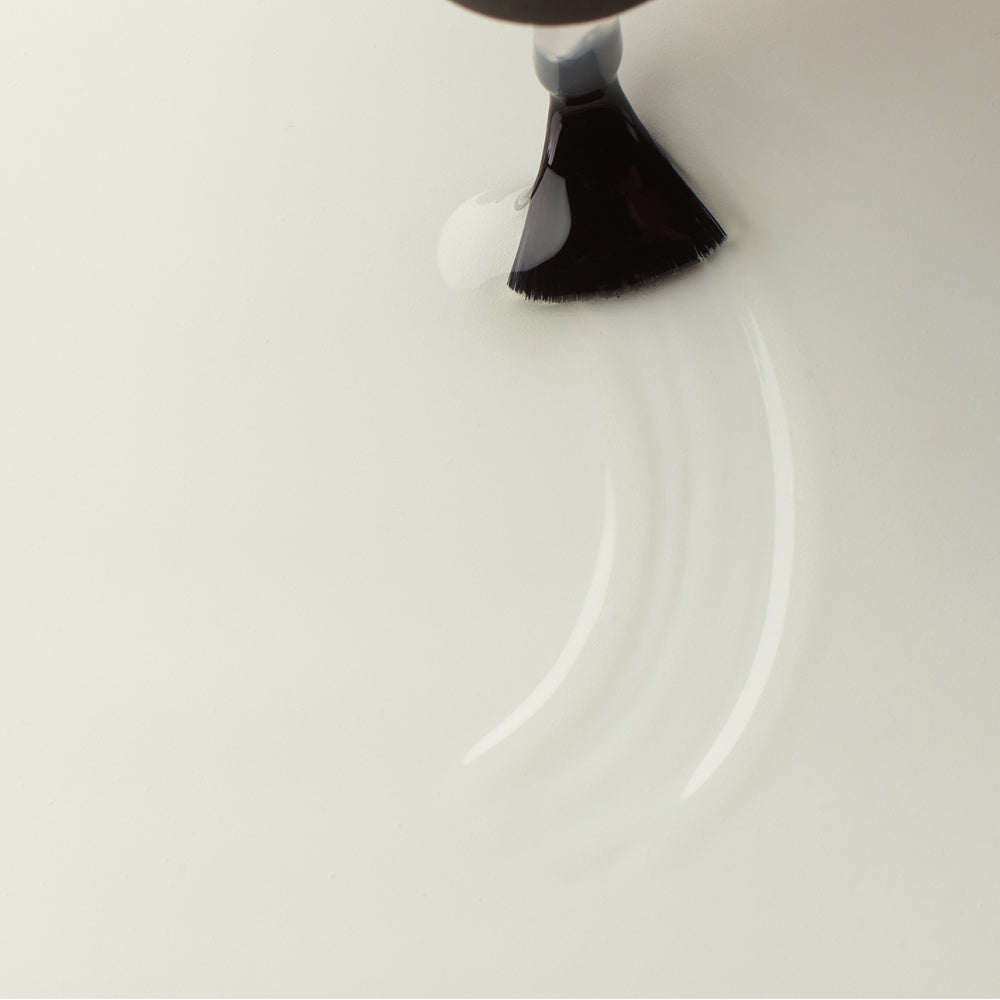 Gel Polish Shellac Perfect Powder Top Coat