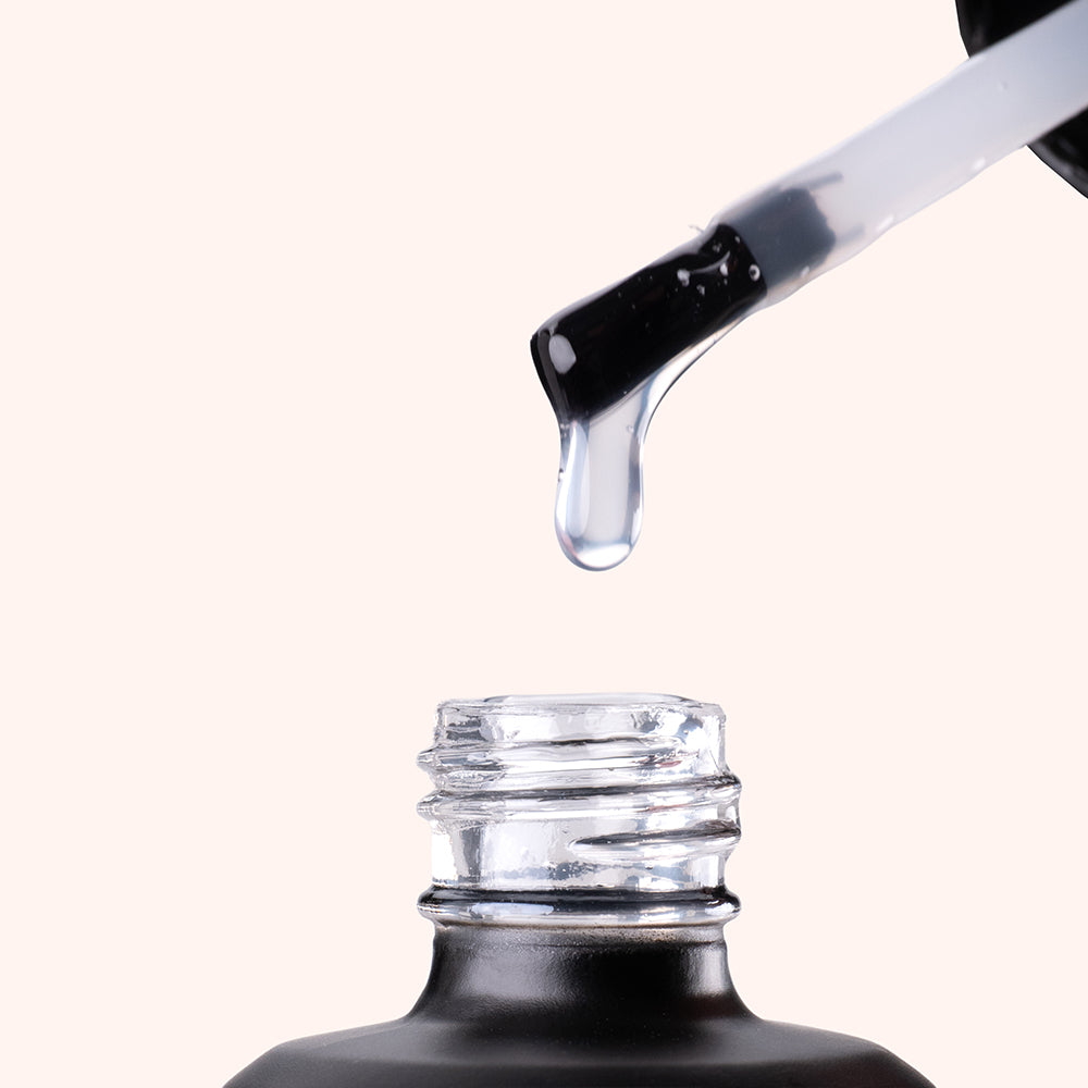 Liquid Polyacryl Gel Clear