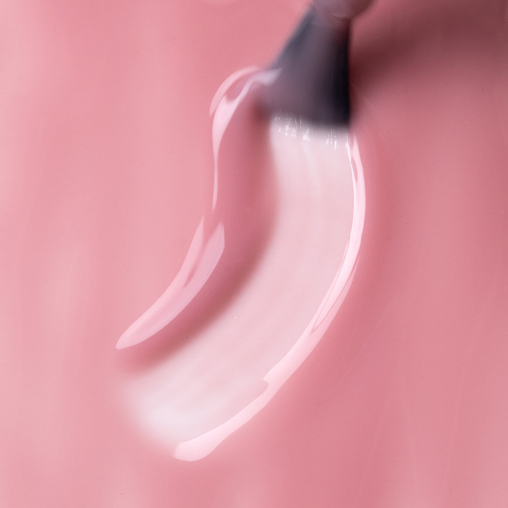 Liquid Polyacryl Gel Mauve Rose