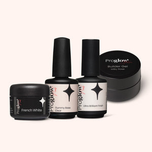 Über Proglow Nails