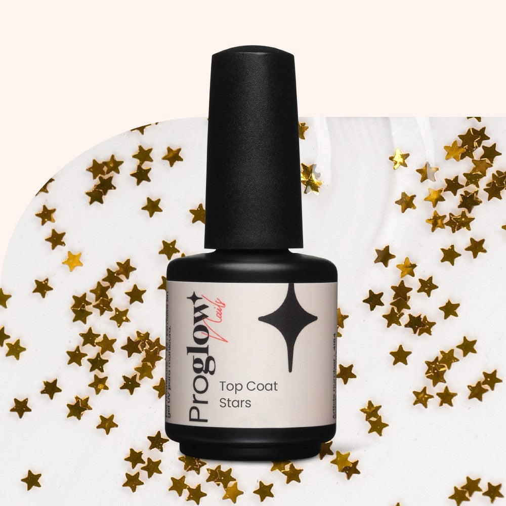 Top Coat Stars