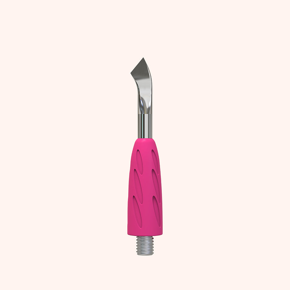 Staleks Combo UNIQ 14 Bent Blade
