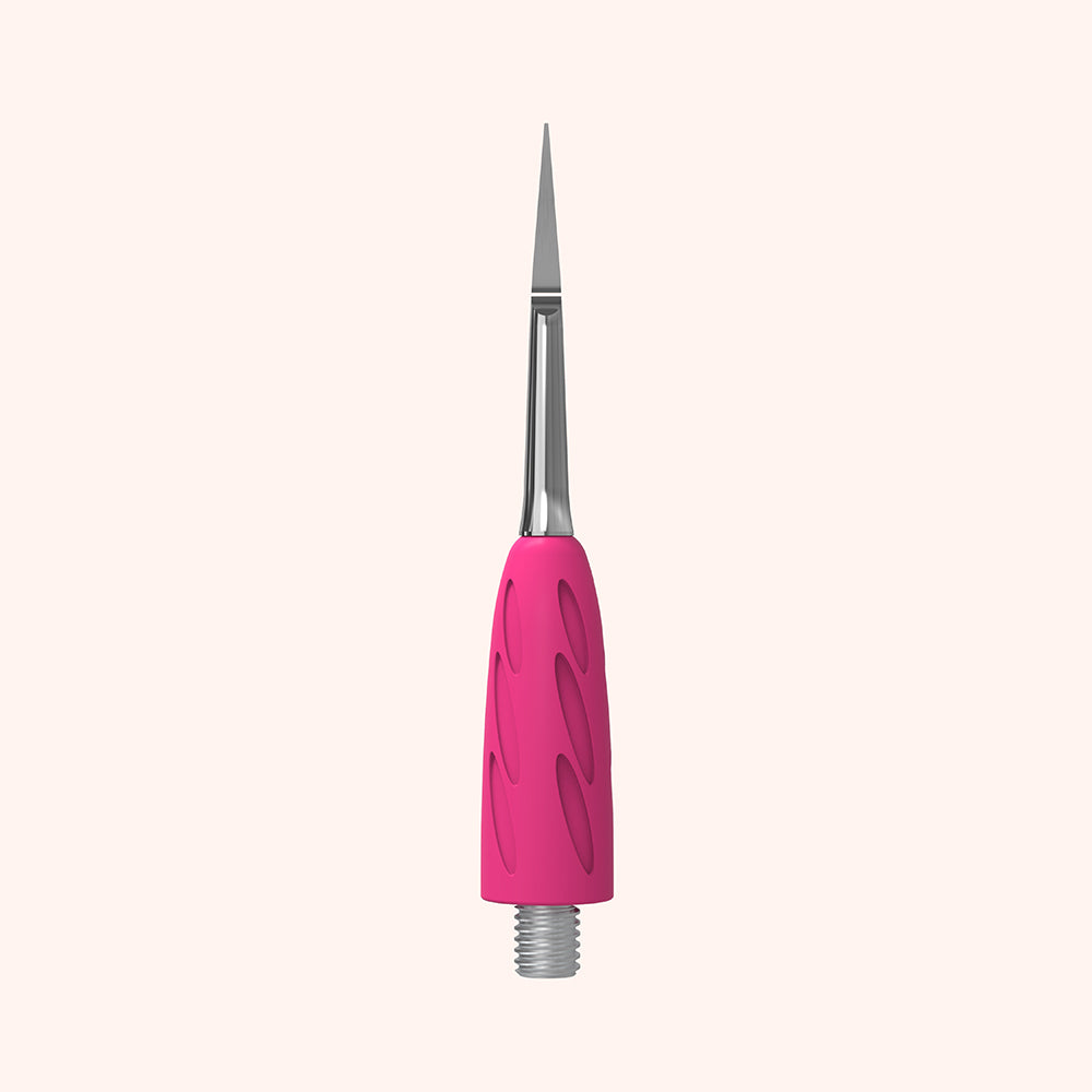 Staleks Combo UNIQ 34 Toenail Cleaner
