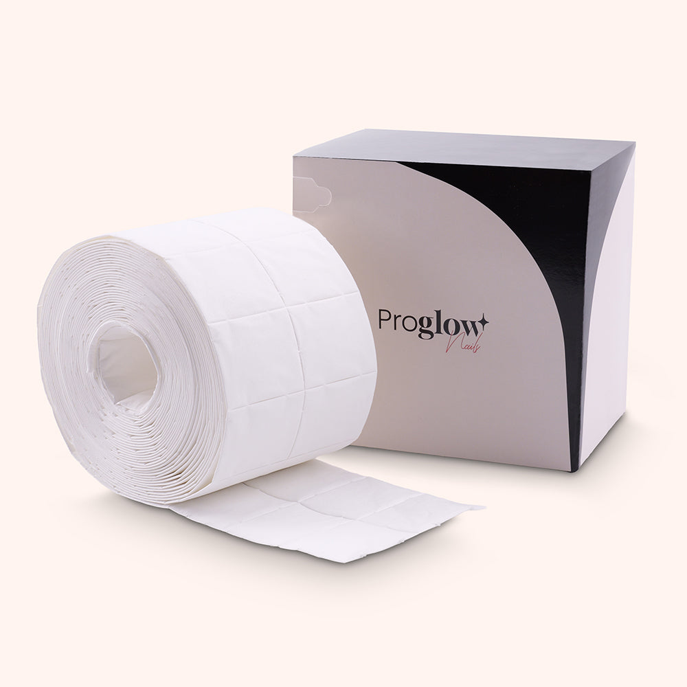 Zellstofftupfer - Cotton Pads 500pcs
