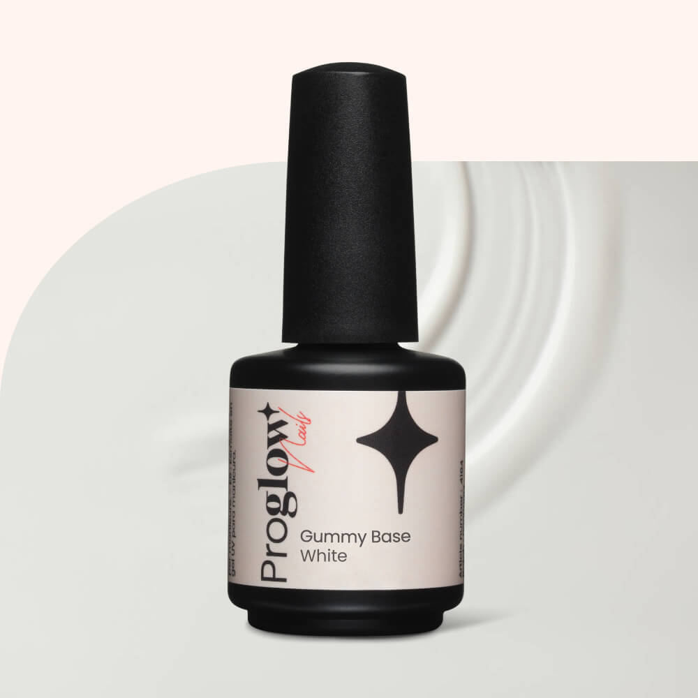 Gummy Base White