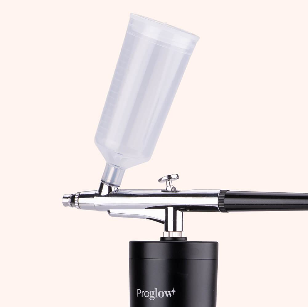 Cordless Airbrush