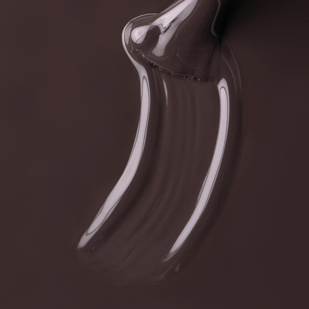 Gel Polish Shellac Espresso