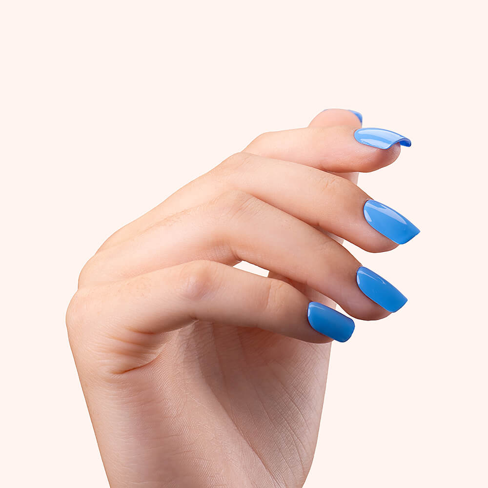 Gel Polish Shellac Sky Dive