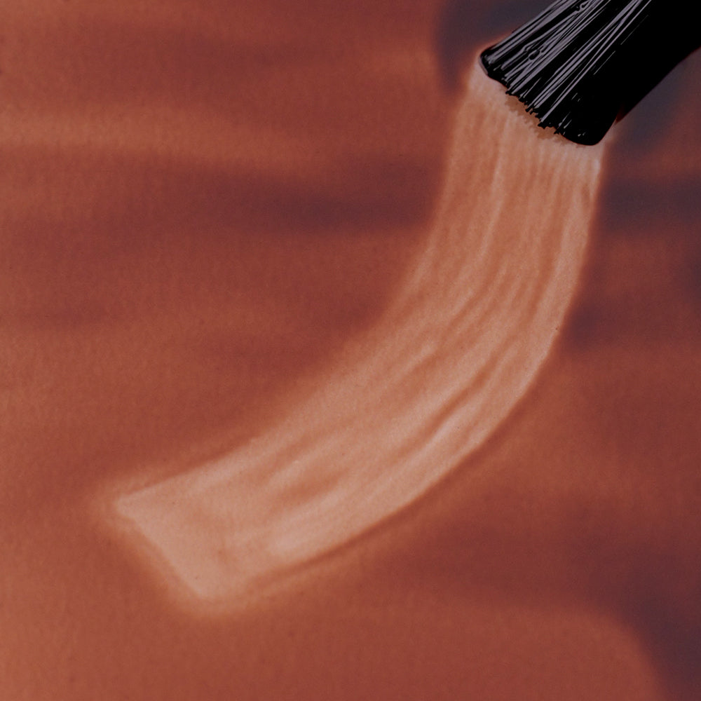 Aquarell Color Brown