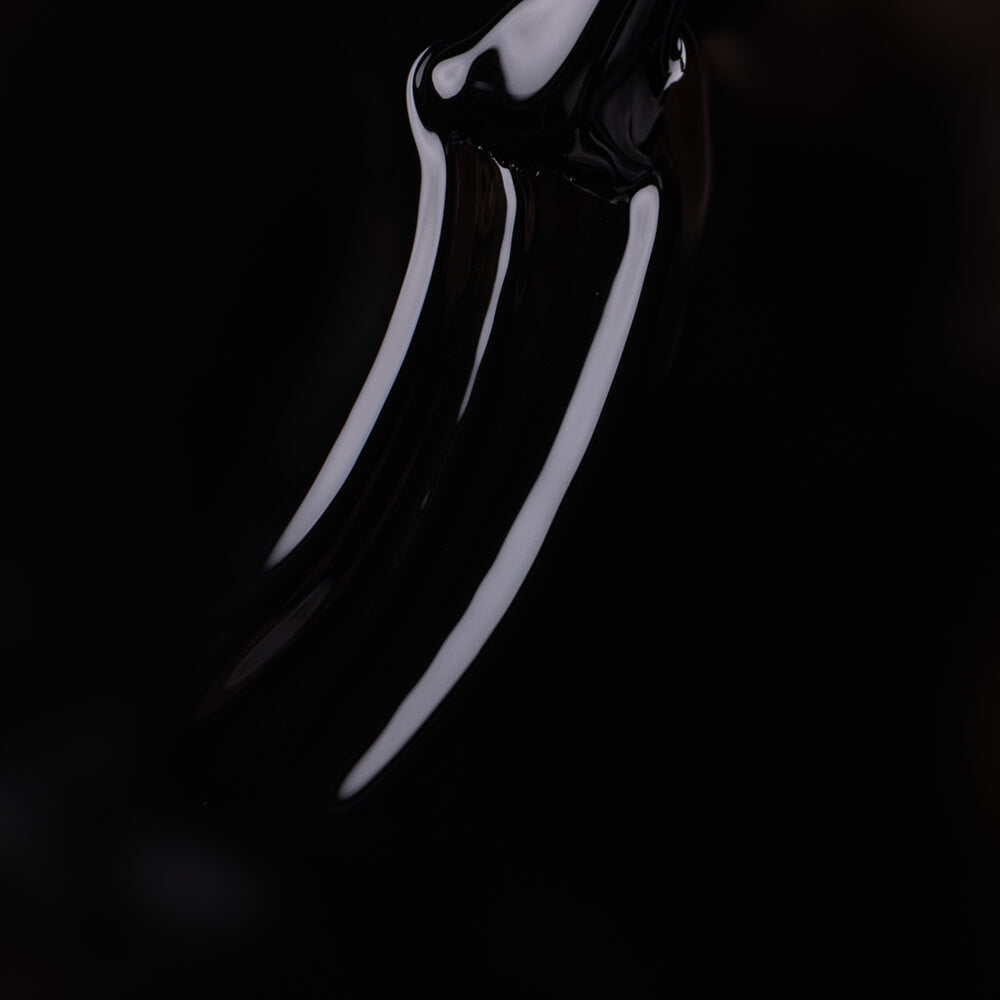 Gel Polish Shellac 3-in-1 No Wipe Blackhole