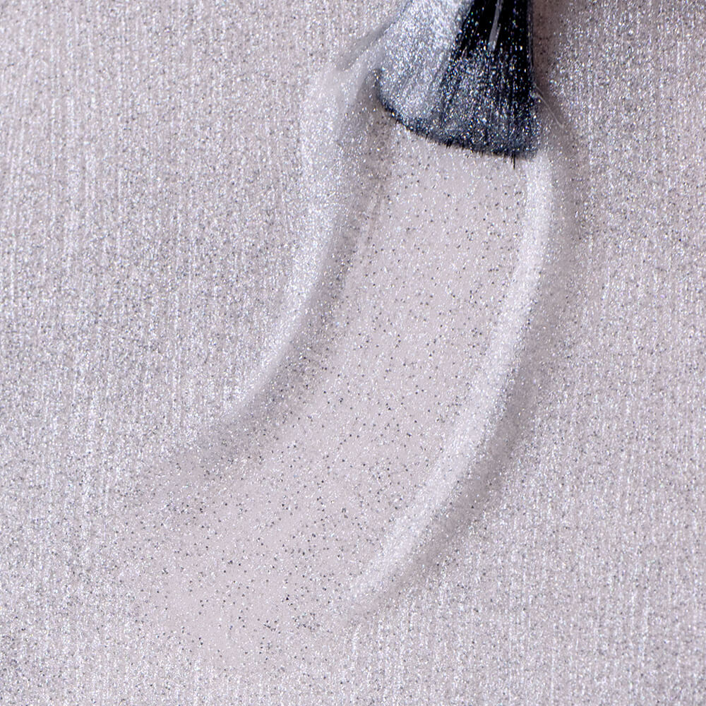 Gel Polish Shellac Frosted Moonlight