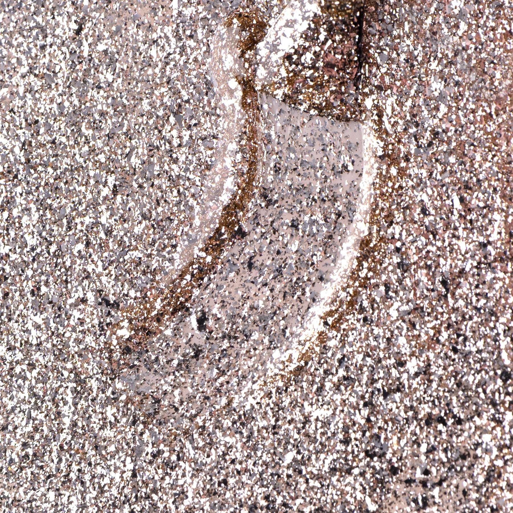 Gel Polish Shellac Platinum Champagne Rose