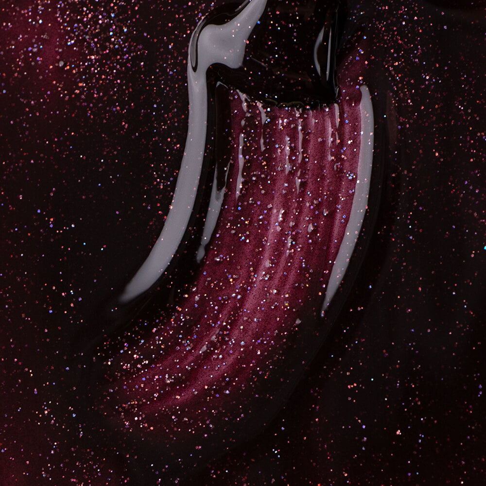 Gel Polish Shellac Merry Mirage