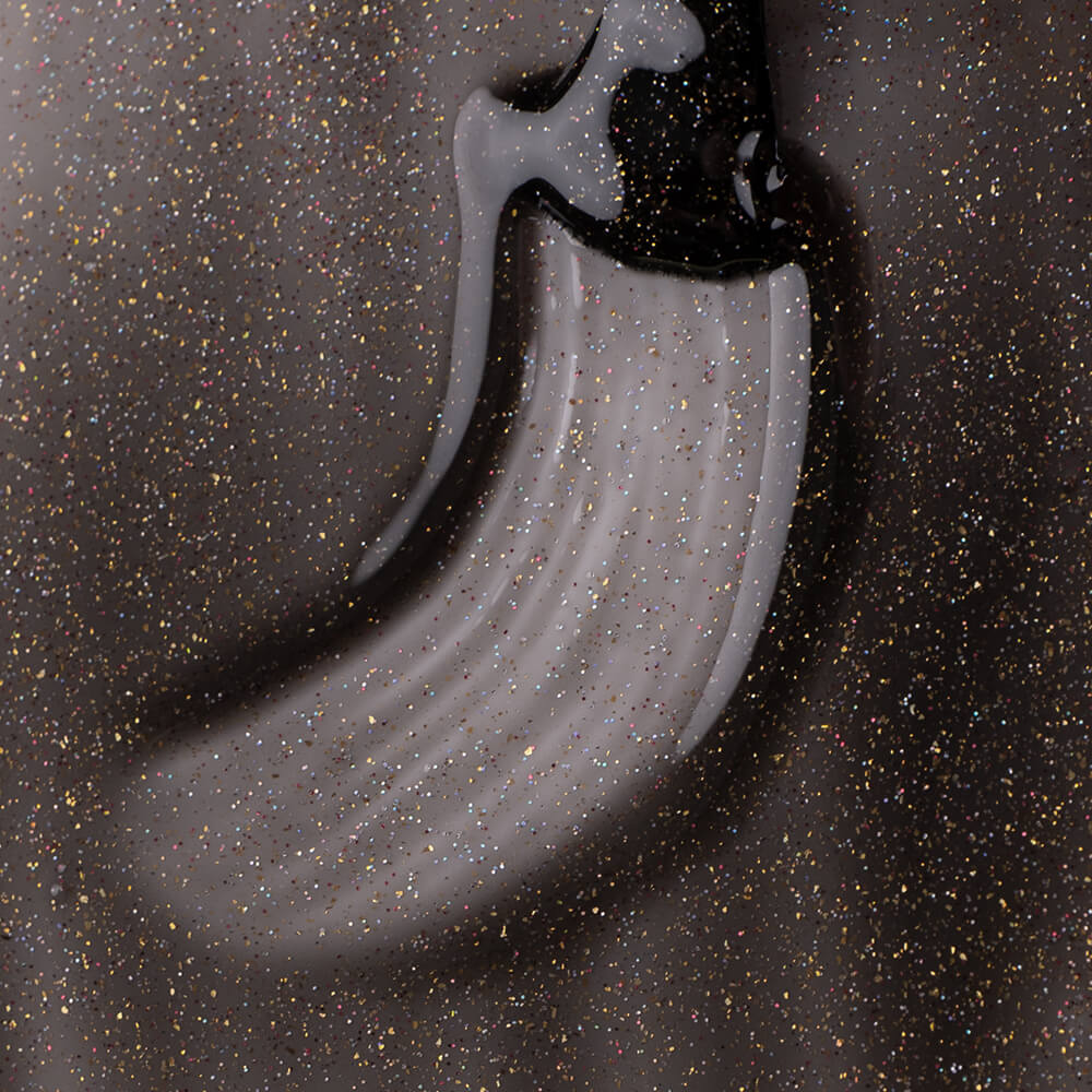 Gel Polish Shellac X-Mas Galaxy