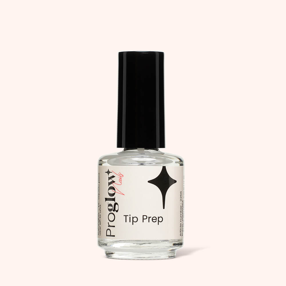Tip Prep - Gel-X Prep