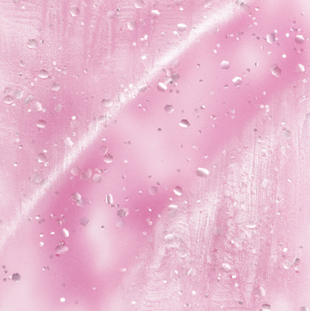 Gel Polish Shellac Cat Eye Blush Bubble