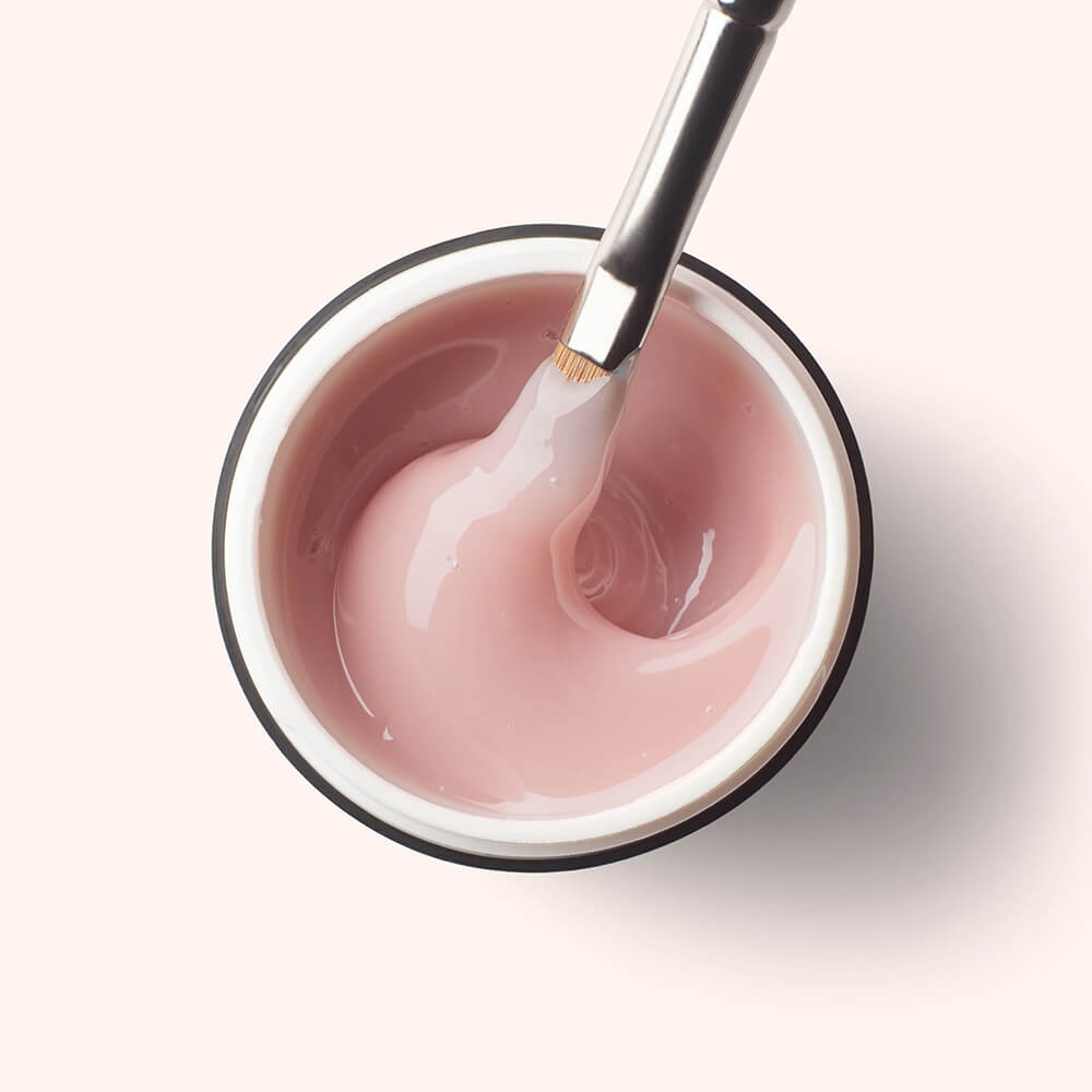 No File Builder Gel Fluid Nude